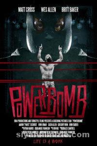 Güç Bombası – Powerbomb (2020) izle