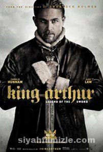 Kral Arthur: Kılıç Efsanesi 2017 izle