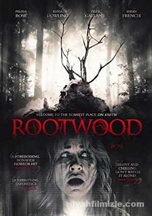 Rootwood (2018) izle