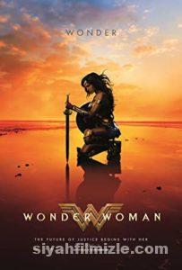 Wonder Woman Film Serisi