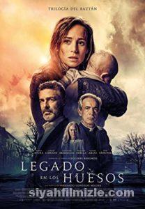 Kemiklerin Mirası 2019 izle