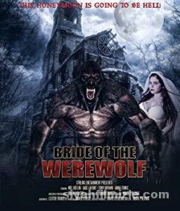 Bride of the Werewolf (2019) izle