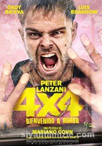 4×4 2019 izle