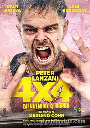 4×4 2019 izle