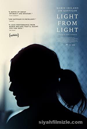 Işıktan Gelen 2019 izle