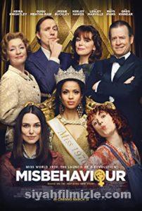 Bayan Devrim 2020 izle