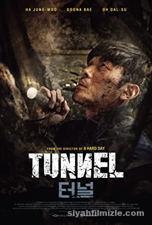Tünel (Tunnel) 2016 izle