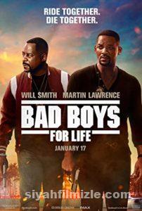 Bad Boys: Her Zaman Çılgın 2020 izle