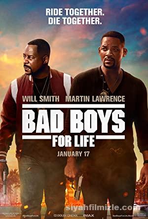 Bad Boys: Her Zaman Çılgın 2020 izle
