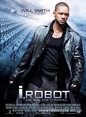 Ben, Robot 2004 izle