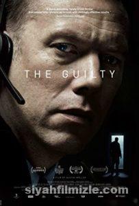 Suçlu (Den skyldige) 2018 izle