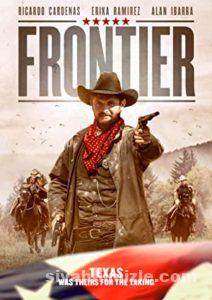 Sınır – Frontier (2020) izle