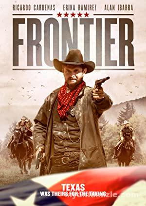 Sınır – Frontier (2020) izle