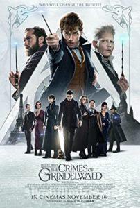 Fantastik Canavarlar: Grindelwald’in Suçları 2018 izle