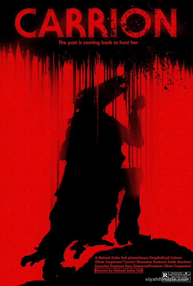 Carrion 2020 izle