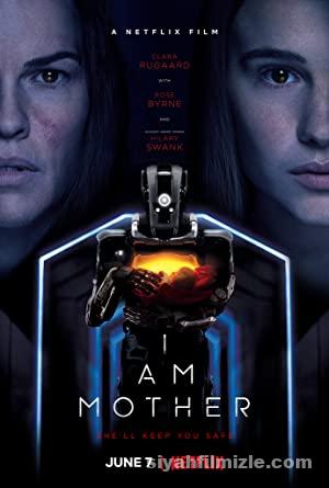 Ben Bir Anneyim 2019 izle