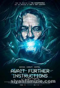 Await Further Instructions 2018 izle