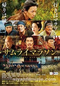 Samuray Maratonu 2019 izle