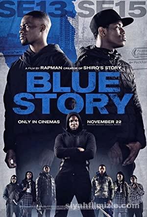 Blue Story 2019 izle