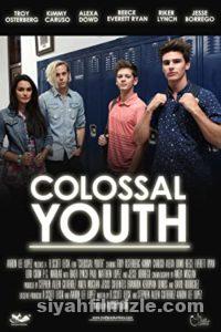 Muazzam Gençlik – Colossal Youth (2018) izle