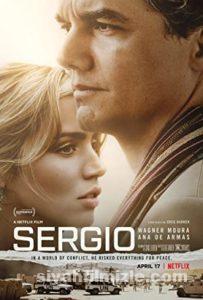 Sergio 2020 izle