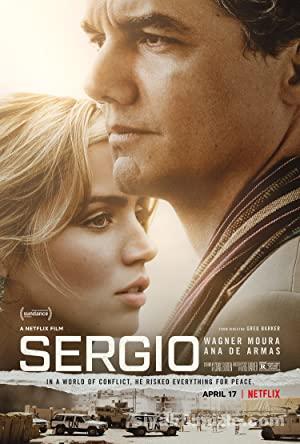 Sergio 2020 izle