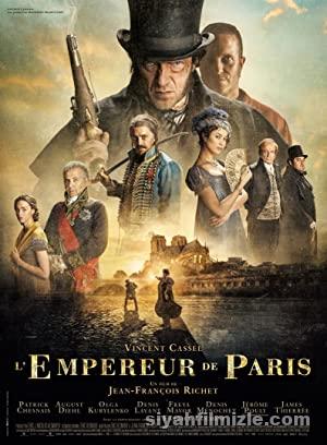 İmparator: Yeraltı Dünyasının Hükümdarı 2018 izle