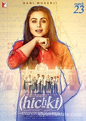 Hıçkırık – Hichki 2018 izle