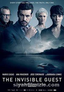 Görünmeyen Misafir 2016 izle