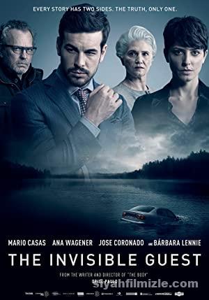 Görünmeyen Misafir 2016 izle