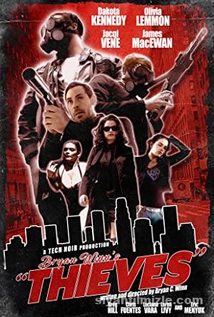 Hırsızlar – Thieves (2018) izle