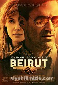 Beyrut 2018 izle