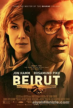 Beyrut 2018 izle