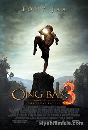 Ong Bak 3: Nihai Savaş 2010 izle