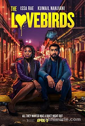 Aşk Kuşları 2020 izle