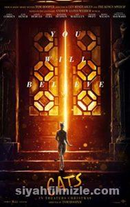 Kediler (Cats) 2019 izle