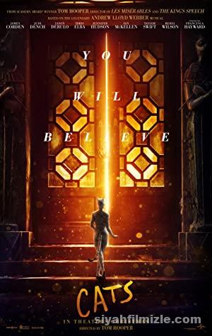 Kediler (Cats) 2019 izle