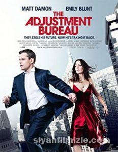 Kader Ajanları 2011 izle