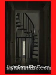 Light from the Tower 2020 izle