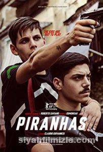 Piranalar (Piranhas) 2019 izle