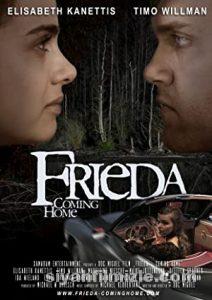 Frieda: Coming Home 2020 izle