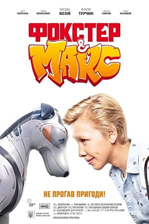 Foxter & Max 2019 izle