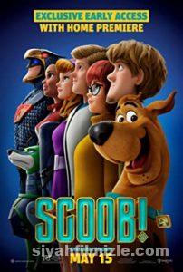 Scoob! 2020 izle