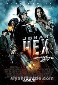 Jonah Hex (2010) izle