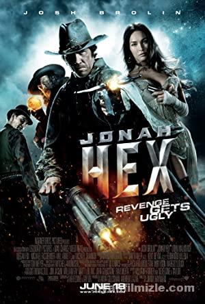 Jonah Hex (2010) izle