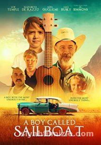 Yelkenli Adında Bir Çocuk (2018) izle