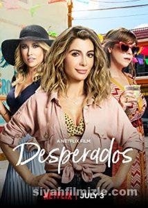 Desperados 2020 izle