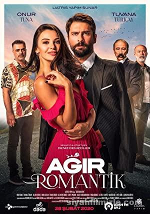 Ağır Romantik 2020 izle