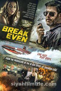 Break Even 2020 izle