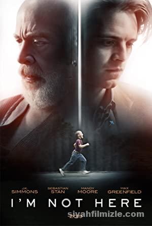 Burada Değilim 2017 izle